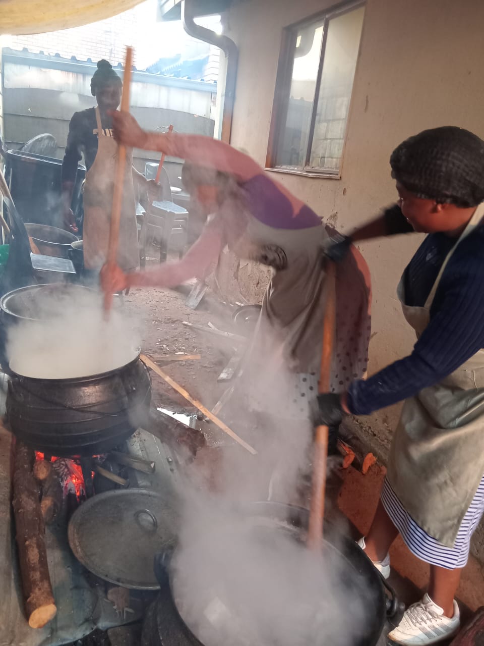Food Preparation