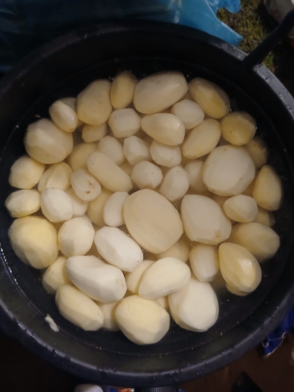 Food Preparation