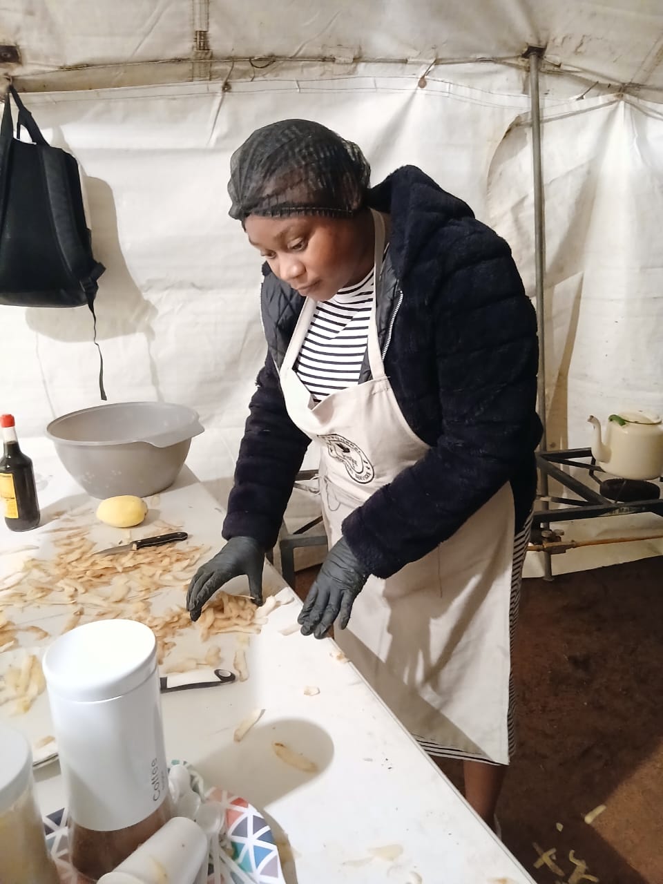 Food Preparation