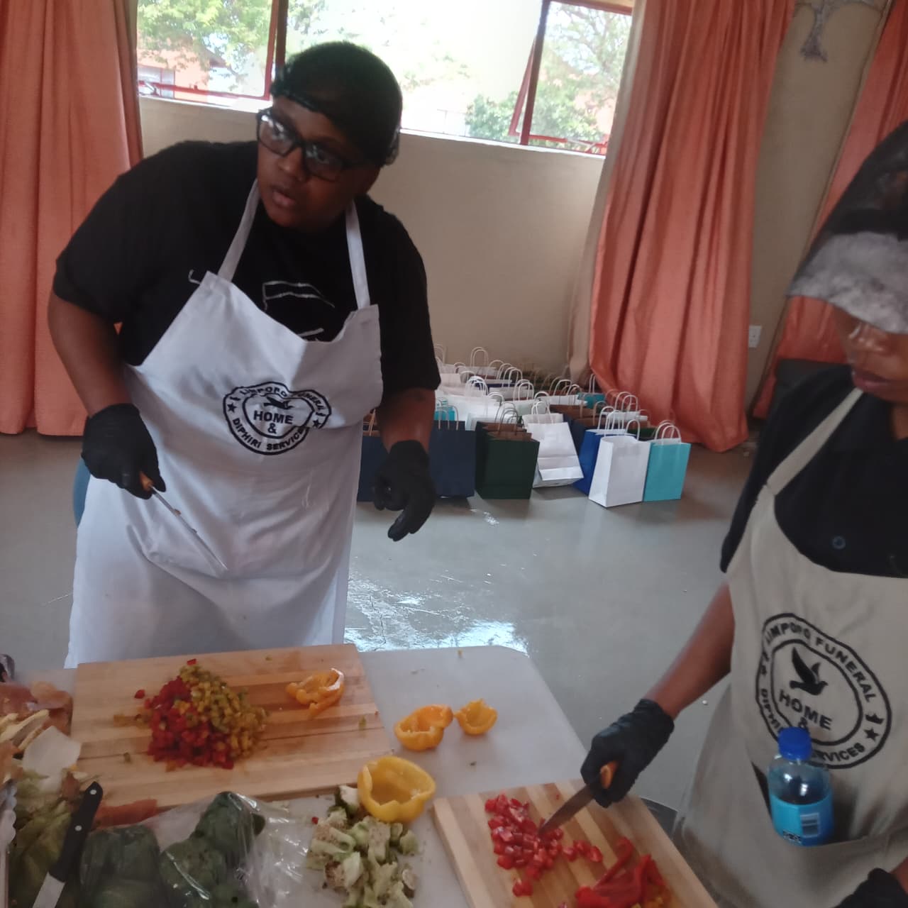 Catering Service