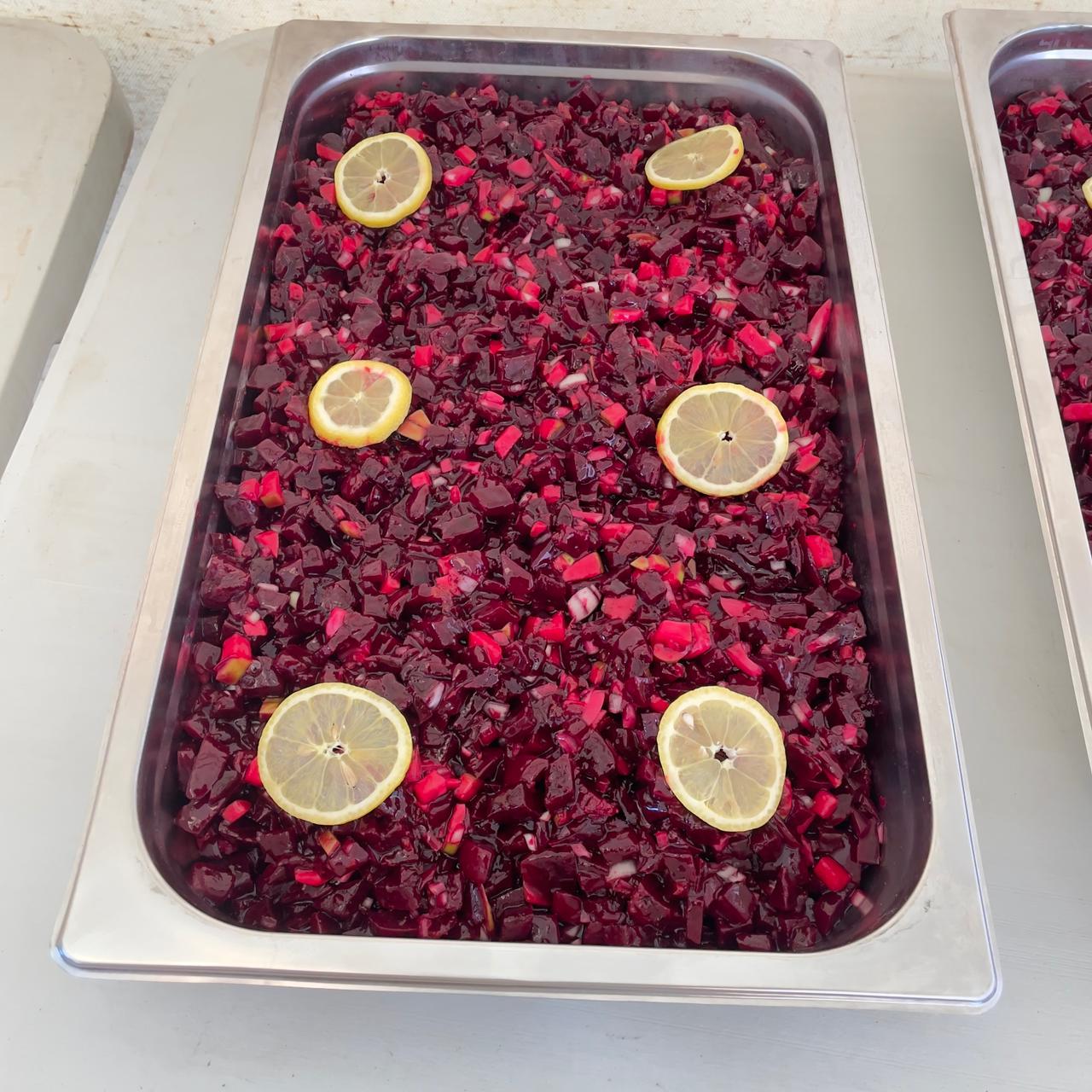 Food Preparation