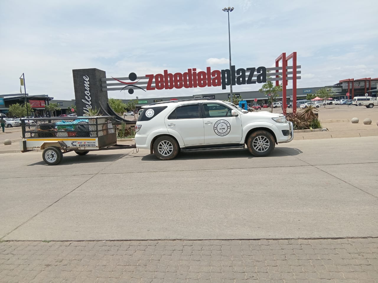 Transport Service